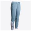 Equestro Pantaloni bambina Jumping Grip al ginocchio CAVALLERIA TOSCANA