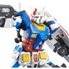 Bandai Mobile Suit Gundam RX-78-2 Gundam Team Bright Custom Model kit Bandai Spirits JP