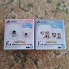 Pezzo unico Ichiban Kuji One Piece Memory of Heroines E Prize occhiali set teatro 43