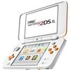 Nintendo New Nintendo 2DS XL - Arancione - refurbished