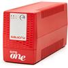 Salicru SPS One 700VA V2 SAI UPS Inverter - refurbished