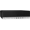 HP EliteDesk 800 G4 SFF Core i5 2.8 GHz - SSD 256 GB RAM 8 GB, fair