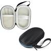 ZLiT Custodia rigida da viaggio adatta per Logitech M170 M185 M220 M221 Wireless Trackball Computer Mouse Storage Case