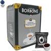 Caffè Borbone CAFFE' BORBONE MISCELA NERA QUALITA' BLACK - COMPATIBILI SISTEMI LAVAZZA ESPRESSO POINT | 50 CAPSULE