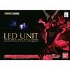 BANDAI SPIRIT Unità LED per PG Mobile Suit GundamUC RX-0 Unicorn Gundam Bandai JP