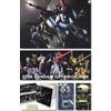 Bandai (BANDAI) Set campagna HGUC 1/144 MSZ-006 / MSN-00100 / RX-178 Guripusu [Zeta Gundam / hu