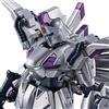 Bandai Mobile Suit Gundam RE/100 1/100 Vigna Ghina ExtraFinish Plastic Model kit Bandai