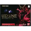 Bandai Mobile Suit GundamUC PG 1/60 RX-0 Unicorn Gundam Unità LED Serie RX-0 Model kit