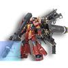 Bandai MG Mobile Suit Gundam Thunderbolt High Mobility Type Zaku Psycho Zaku Ver.Ka JP