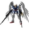 Bandai MG Mobile Suit Gundam Wing Endless Waltz Wing Gundam Zero EW Ver.Ka Model kit JP