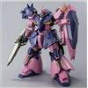 Bandai HGUC Mobile Suit Gundam Hathaway 1/144 Messer Type-F02 Commander Type Model kit