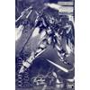 Bandai MG 1/100 Gundam Deathscythe EW Roussette Unit Model Kit PremiumBandai Limited JP