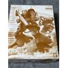Bandai MG (master grade) MG Mobile Suit Gundam ZZ Dwadge 1/100 PS PE PP ABS Model kit Premium Bandai Robo