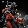 Bandai (BANDAI) MG 1/100 High Mobility tipo Zaku Psycho Zaku GUNDAM THUNDERBOLT versione ulti...