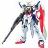 BANDAI SPIRIT MG New Mobile Report Gundam W Wing Gundam 1/100 Scale Model Kit Bandai JP
