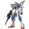 Bandai (BANDAI) MG Mobile Suit V Gundam V2 Gundam Ver.Ka scala 1/100 pre-plastica con codice ...