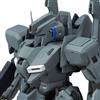Bandai MG Gundam Unicorn 1/100 Zeta Plus Unicorn Ver. Kit modello separato per color...