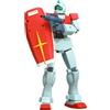 BANDAI SPIRIT ROBOT Spirits SIDE MS MobileSuit Gundam RGM-79 GM A.N.I.M.E. ActionFigure Bandai
