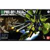 BANDAI SPIRIT Mobile Suit Zeta Gundam HGUC 1/144 PMX-001 Palace Athene Model kit BandaiSpirits