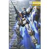 Bandai Mobile Suit Gundam F90 MG 1/100 Gundam F90 Plastic Model kit Bandai Robot JP