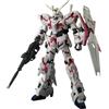 BANDAI SPIRIT RG Mobile Suit Gundam Unicorn Unicorn Gundam 1/144 Model kit Bandai rivendita...