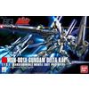 BANDAI SPIRIT HGUC MSN-001X Gundam Delta Kai MobileSuit Gundam Unicorn Model kit BandaiSpirits