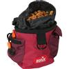 Zolux Bivouak Borsa Porta Snack Essential Rosso