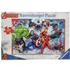 Ravensburger Giant Floor Puzzle 125 pezzi-Avengers