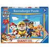 Ravensburger Giant Floor Puzzle 24 pezzi-Paw Patrol
