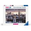 Ravensburger Puzzle 1000 Pezzi London | Puzzle 1000 Pezzi Paesaggi Con Una Misura Di 70x50 Cm,Ravensburger,Età 14+