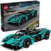 LEGO Technic Aston Martin Valkyrie,Eta 9+