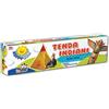 mandelli Tenda indiani cm 100X100X135 h,Hannpu sun,Eta 2+