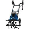 Hyundai Motozappa Elettrica Potenza 1050 Watt 230 Volt 36 cm - 35145