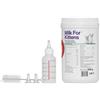 LAB-V Milk For Kittens - Latte per gattini 200g-Set con biberon e tettarelle