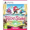 Devolver Digital The Plucky Squire Deluxe Edition - PS5