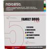 NOI TEST Srl Family drug test 5 urine - - 921735256