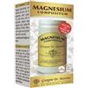 DR.GIORGINI SER-VIS Srl Magnesium compositum polvere 100 g - GIORGINI - 983364441