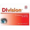 NUOVA FARMAJON Srl Division 15 compresse rivestite - NUOVA FARMAJON - 927707137