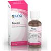 GUNA SpA Micox 30ml gtt - Guna - 800586075