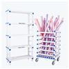Aqquatix Medium Box Contenitore per Noodle - AFO0133 20 Kg