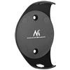 Maclean MC-842 Supporto per altoparlante da parete compatibile con la staffa per mini altoparlante Google Home