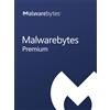 Malwarebytes Inc. Malwarebytes Premium 5 Dispositivi 1 Anno - Licenza Ufficiale | Multiple