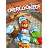 Ghost Town Games Overcooked Special Edition Europe | Nintendo Switch