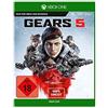 Xbox Gears 5 - Standard Edition | [Xbox Series X, Xbox One] [Edizione: Germania]