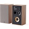 Elipson Heritage Xls 11 Diffusore Passivo da Scaffale Light Oak (Coppia)