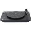 Elipson Chroma 400 Giradischi Manuale Nero