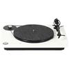 Elipson Chroma 400 Giradischi Manuale Bianco