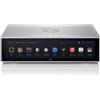 Rose RS151 - Streamer di rete Silver