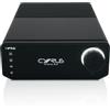 CYRUS 40 AMP Amplificatore Integrato Nero
