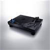 Technics SL-1210GR2 Giradischi a Trazione Diretta Black